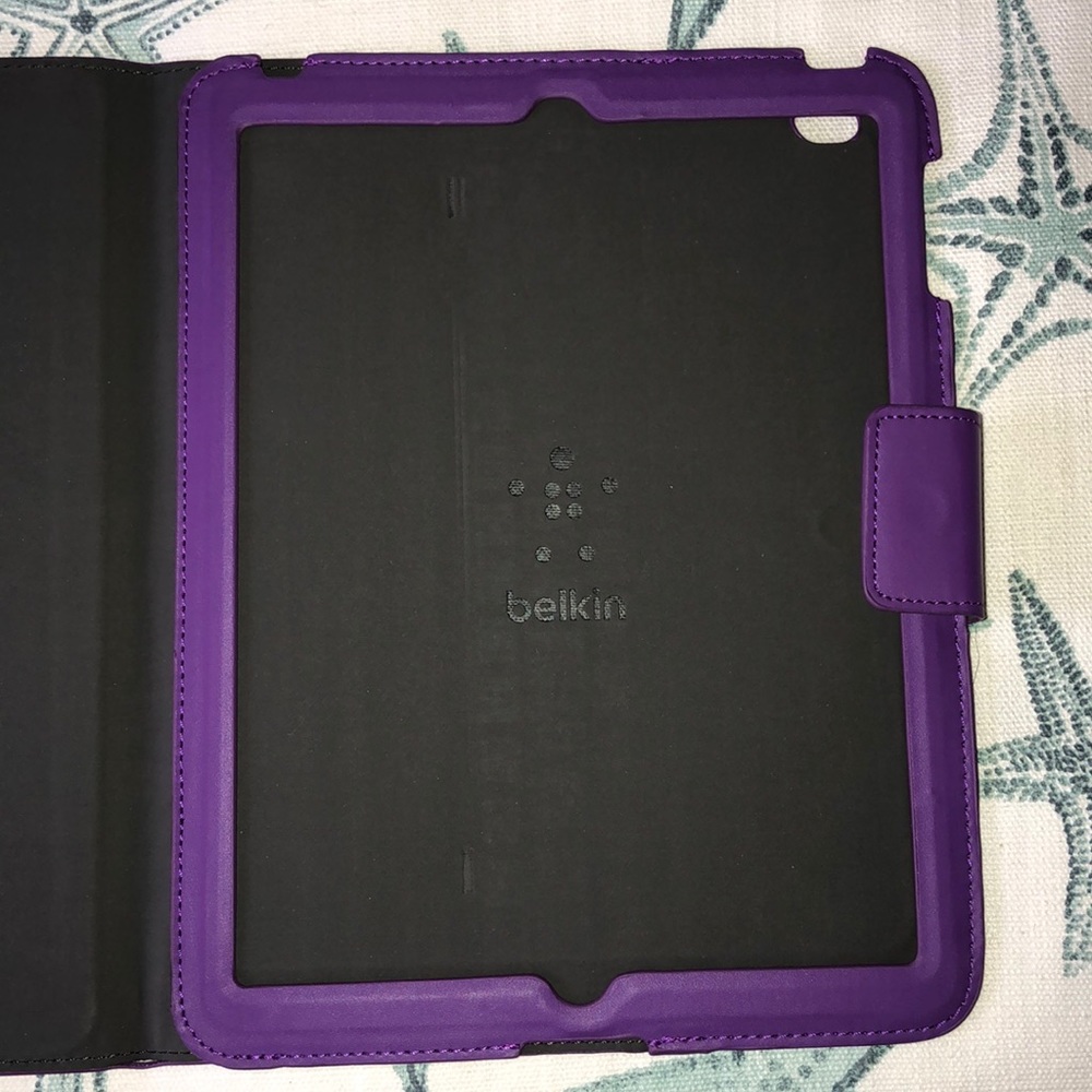 iPad Keyboard - Picture 3 of 6